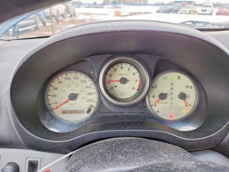 Aukcja sprzedaży 2003 Toyota Rav4, vin: JTEHH20V330246575, numer aukcji: 41943506