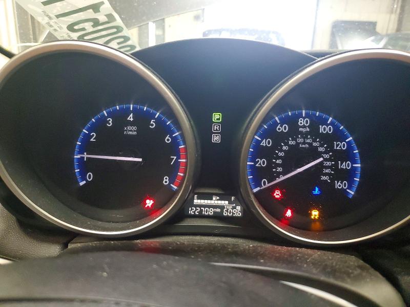 48205116 :رقم المزاد ، JM1BL1LP9D1790316 vin ، 2013 Mazda 3 مزاد بيع