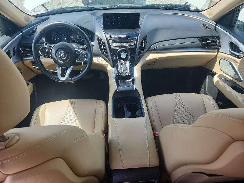 Aukcja sprzedaży 2021 Acura Rdx, vin: 5J8TC1H59ML006623, numer aukcji: 48150486