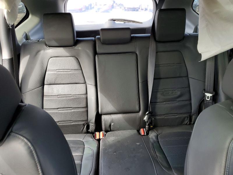 45737076 :رقم المزاد ، 2HKRW2H80MH617676 vin ، 2021 Honda Cr-v مزاد بيع