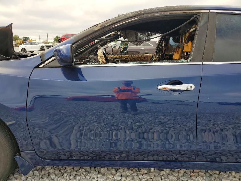 Продаж на аукціоні авто 2017 Nissan Altima, vin: 1N4AL3AP2HC139586, номер лоту: 47464446