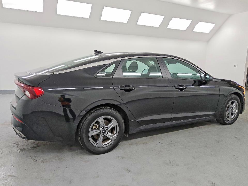 Продажа на аукционе авто 2022 Kia K5, vin: 5XXG14J28NG135820, номер лота: 78675255