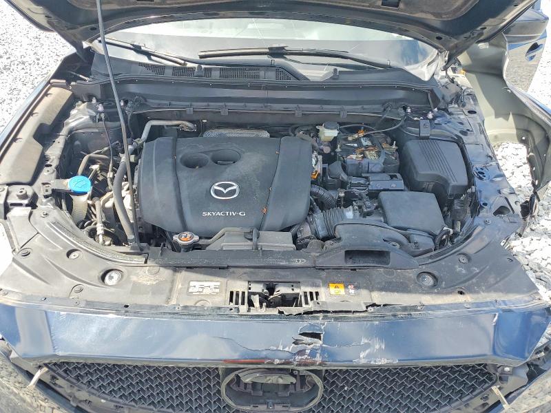 Aukcja sprzedaży 2020 Mazda Cx-5, vin: JM3KFABM8L0721885, numer aukcji: 46990686