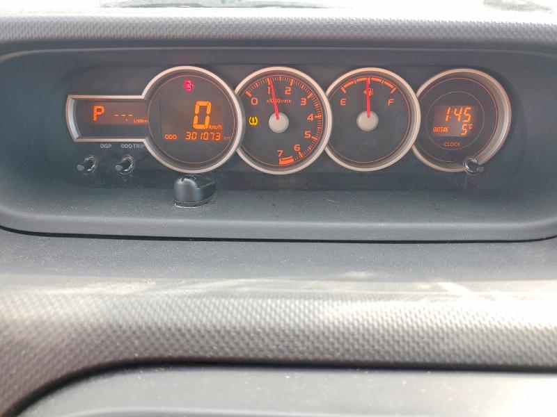 41811246 :رقم المزاد ، JTLZE4FE6CJ000221 vin ، 2012 Scion Xb مزاد بيع