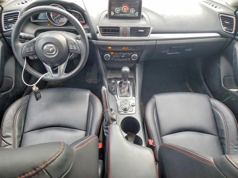 Продаж на аукціоні авто 2014 Mazda 3, vin: JM1BM1L32E1165882, номер лоту: 46939196
