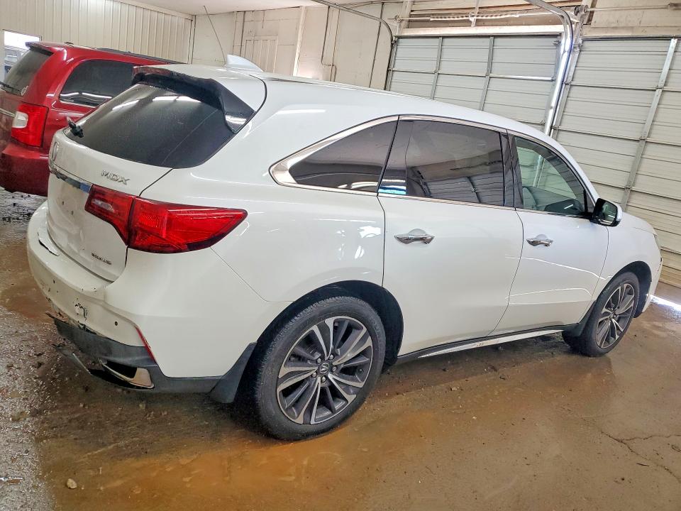 Aukcja sprzedaży 2020 Acura Mdx, vin: 5J8YD4H54LL019475, numer aukcji: 45512916