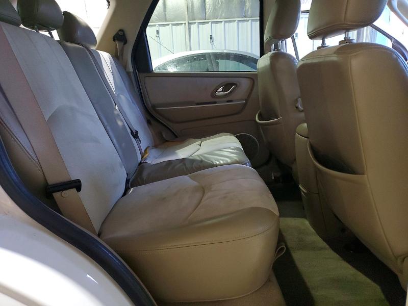 Продаж на аукціоні авто 2006 Mercury Mariner, vin: 4M2YU57146DJ00892, номер лоту: 46011326
