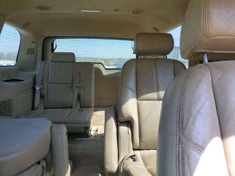 77491325 :رقم المزاد ، 1GNFC13J68R264818 vin ، 2008 Chevrolet Tahoe مزاد بيع