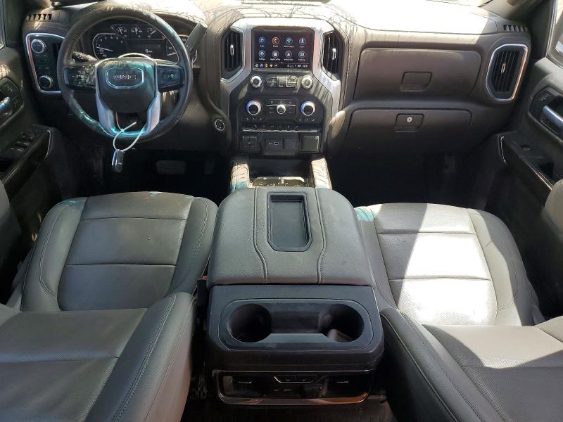 47423756 :رقم المزاد ، 3GTU9DED6MG209531 vin ، 2021 Gmc Sierra مزاد بيع