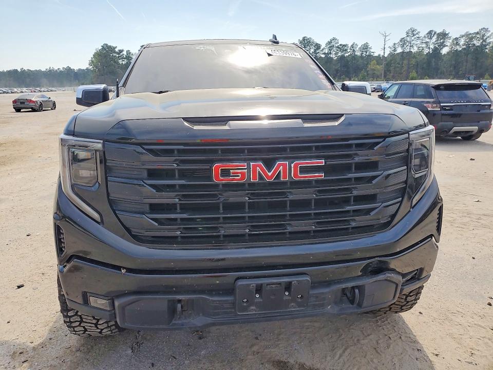 Aukcja sprzedaży 2024 Gmc Sierra, vin: 1GTUUCED2RZ272044, numer aukcji: 46339976