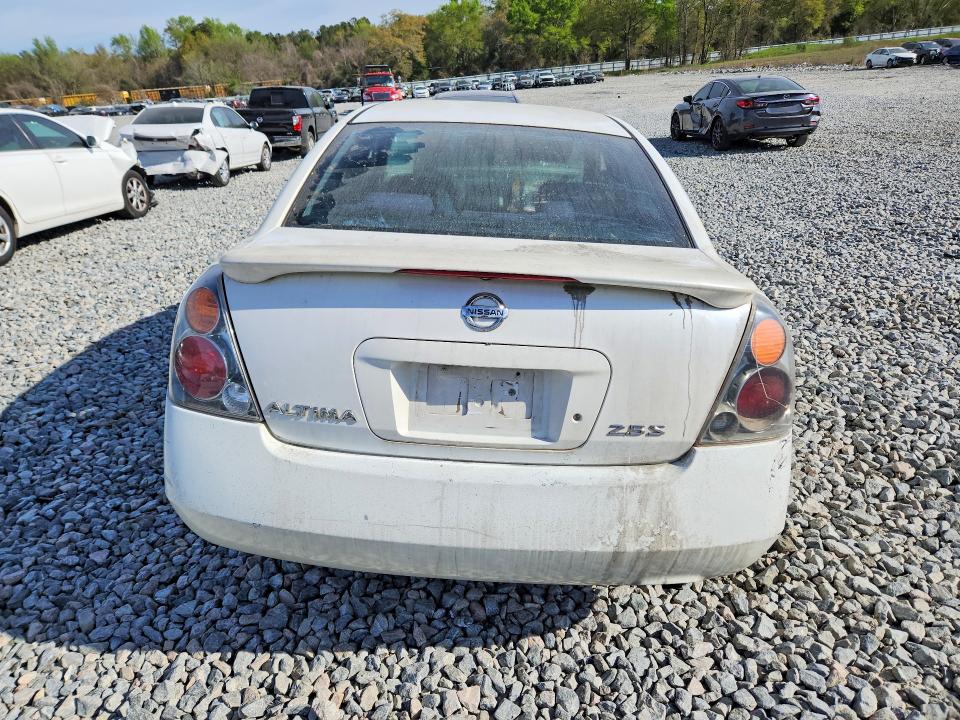 Aukcja sprzedaży 2003 Nissan Altima, vin: 1N4AL11D33C295638, numer aukcji: 47127526