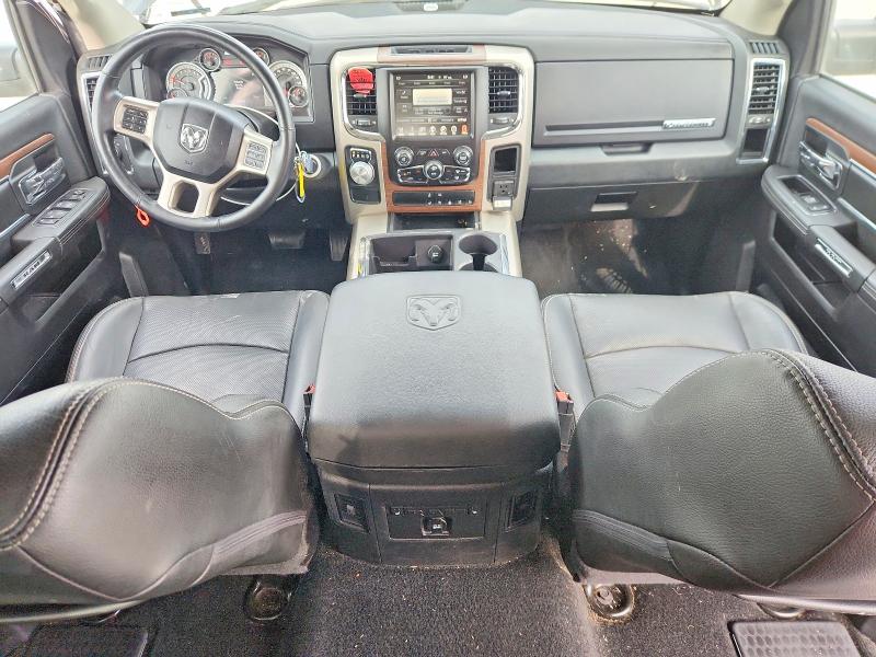 Продаж на аукціоні авто 2014 Ram 1500, vin: 1C6RR6NT1ES223704, номер лоту: 47998106