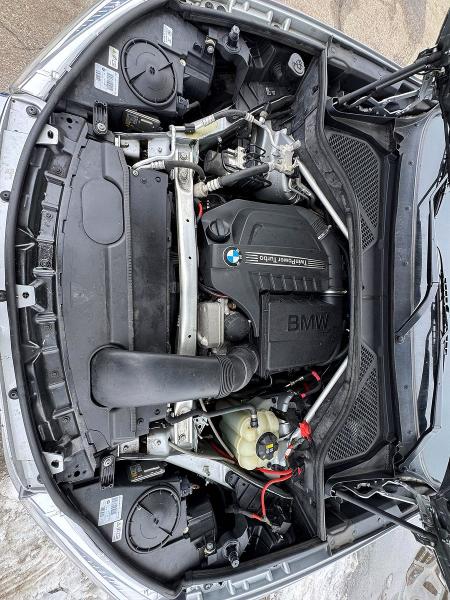 Продажа на аукционе авто 2018 Bmw X5, vin: 5UXKR0C59J0X87536, номер лота: 45861966