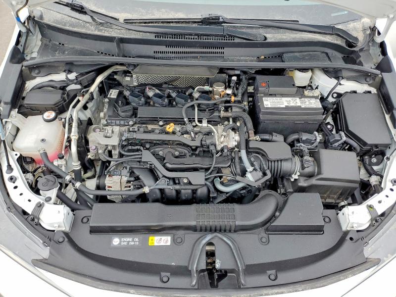 Продажа на аукционе авто 2022 Toyota Corolla, vin: 5YFB4MBE6NP134005, номер лота: 46005916