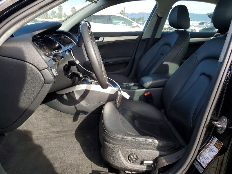 Aukcja sprzedaży 2014 Audi A4, vin: WAUAFAFL4EA071808, numer aukcji: 41795996