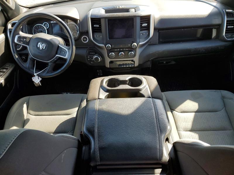46464716 :رقم المزاد ، 1C6RRFFG7RN120857 vin ، 2024 Ram 1500 مزاد بيع