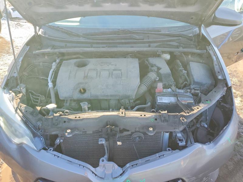 Продажа на аукционе авто 2016 Toyota Corolla, vin: 2T1BURHEXGC556379, номер лота: 77296115
