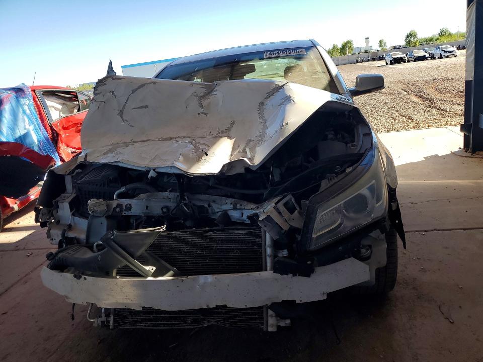Auction sale of the 2015 Buick Lacrosse, vin: 1G4GF5G38FF174734, lot number: 46494996