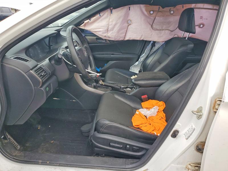 Продаж на аукціоні авто 2016 Honda Accord, vin: 1HGCR2F52GA123693, номер лоту: 79690115