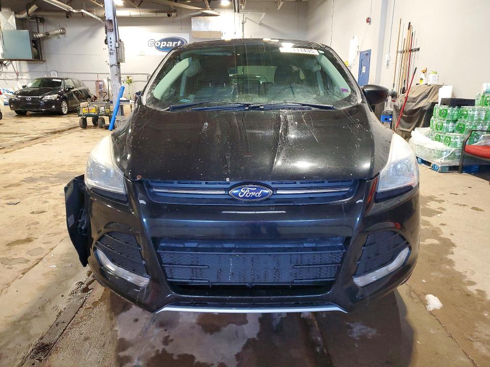 Aukcja sprzedaży 2015 Ford Escape, vin: 1FMCU9GX8FUA29302, numer aukcji: 79111435