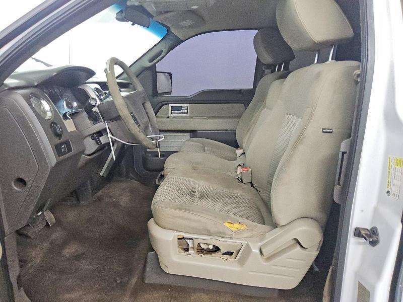 Продаж на аукціоні авто 2009 Ford F150, vin: 1FTRX12889KC16384, номер лоту: 46530386