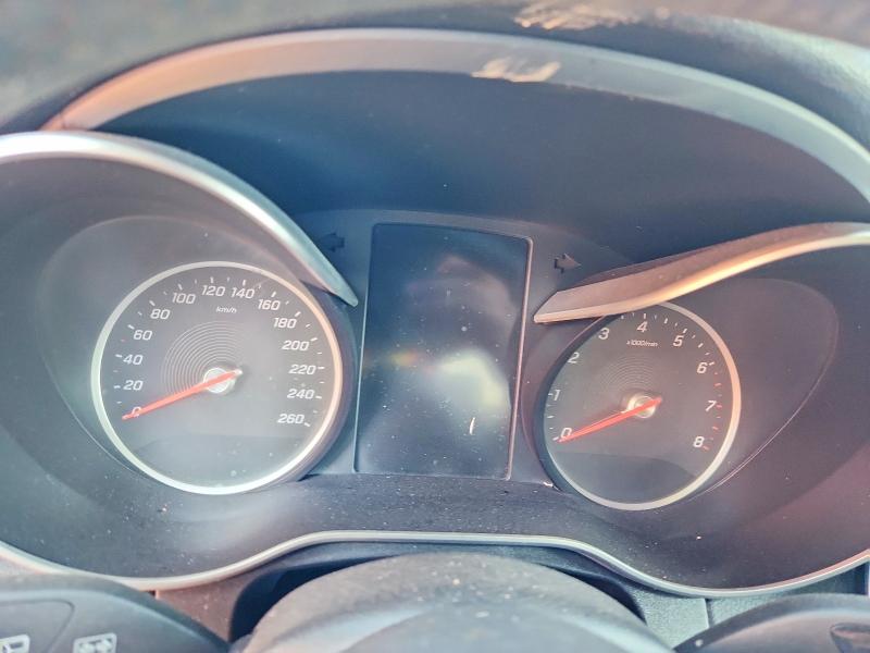 2020 Mercedes-benz Glc მანქანა იყიდება აუქციონზე, vin: W1N0G8EB5LV232484, აუქციონის ნომერი: 47106006