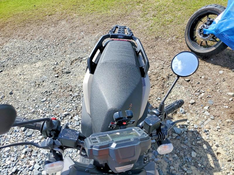 2024 Yamaha Yw125 მანქანა იყიდება აუქციონზე, vin: RKRSEH9Y0RA007094, აუქციონის ნომერი: 79921565
