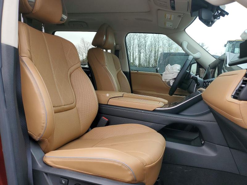 Aukcja sprzedaży 2025 Infiniti Qx80, vin: JN8AZ3DB4S9404364, numer aukcji: 46954856