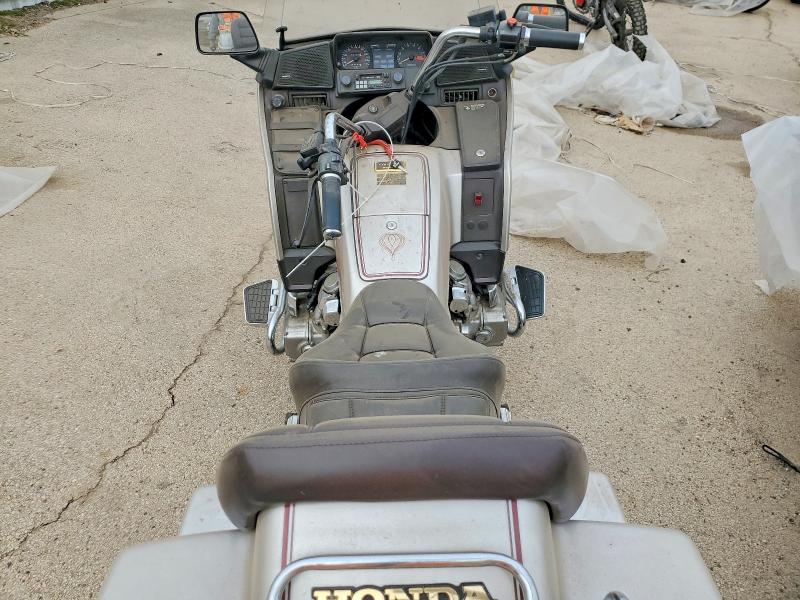 Aukcja sprzedaży 1987 Honda Gl1200, vin: 1HFSC1415HA307359, numer aukcji: 46022486