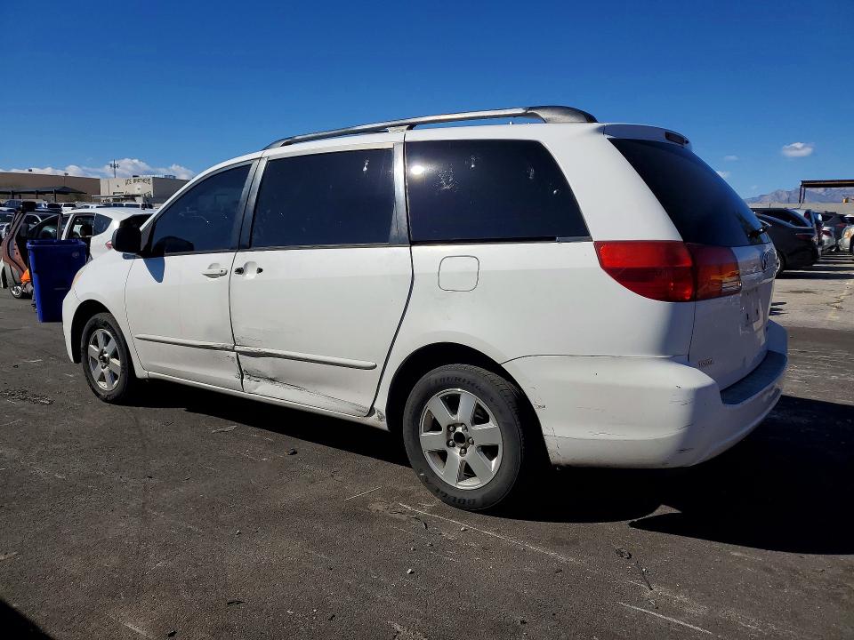 Продаж на аукціоні авто 2004 Toyota Sienna, vin: 5TDZA23C64S208246, номер лоту: 79788195