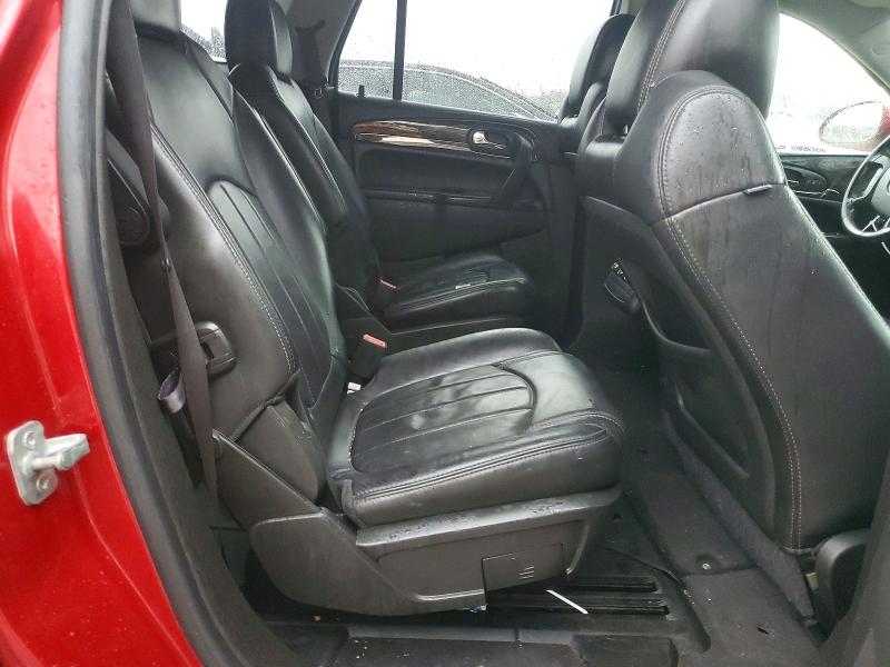 2013 Buick Enclave მანქანა იყიდება აუქციონზე, vin: 5GAKVCKD5DJ170321, აუქციონის ნომერი: 79956355