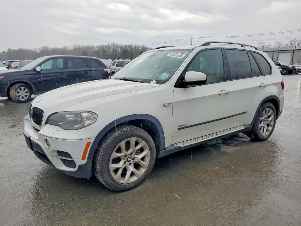 Auction sale of the 2012 Bmw X5, vin: 5UXZV4C57CL763822, lot number: 48183156