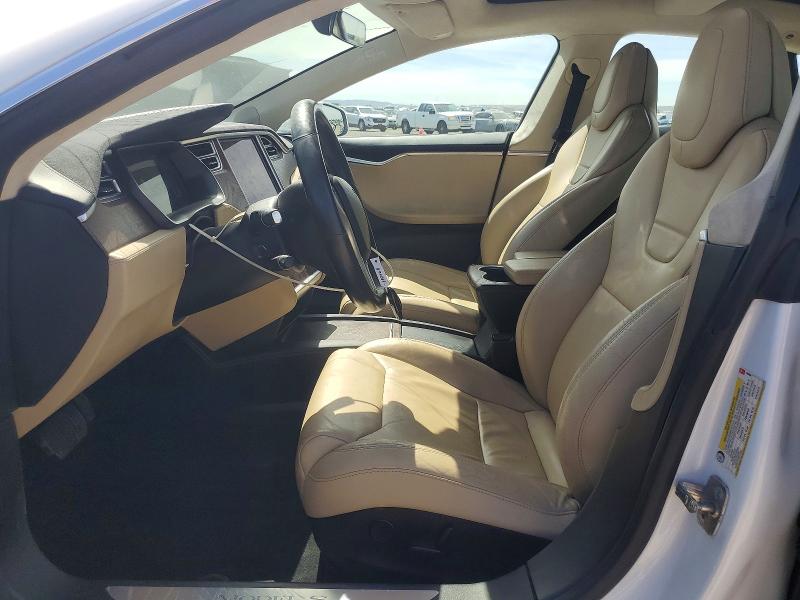 Auction sale of the 2017 Tesla Model S, vin: 5YJSA1E22HF199068, lot number: 45540326