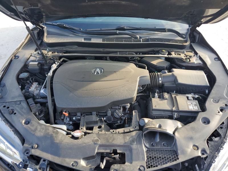 Aukcja sprzedaży 2017 Acura Tlx, vin: 19UUB3F56HA002472, numer aukcji: 79914375