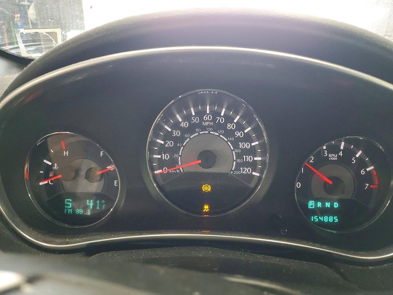 46318406 :رقم المزاد ، 1C3CCBBG5CN189346 vin ، 2012 Chrysler 200 مزاد بيع