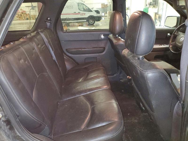 2008 Mercury Mariner მანქანა იყიდება აუქციონზე, vin: 4M2CU971X8KJ13047, აუქციონის ნომერი: 47189466