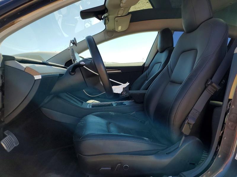 Aukcja sprzedaży 2021 Tesla Model 3, vin: 5YJ3E1EC2MF061123, numer aukcji: 47933836