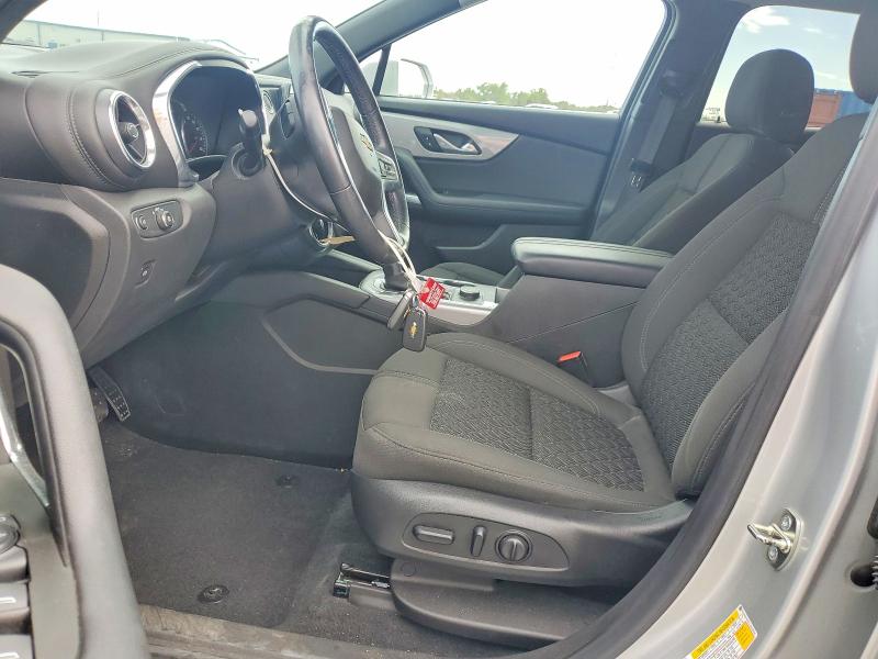 Aukcja sprzedaży 2020 Chevrolet Blazer, vin: 3GNKBHRS1LS632564, numer aukcji: 46560196