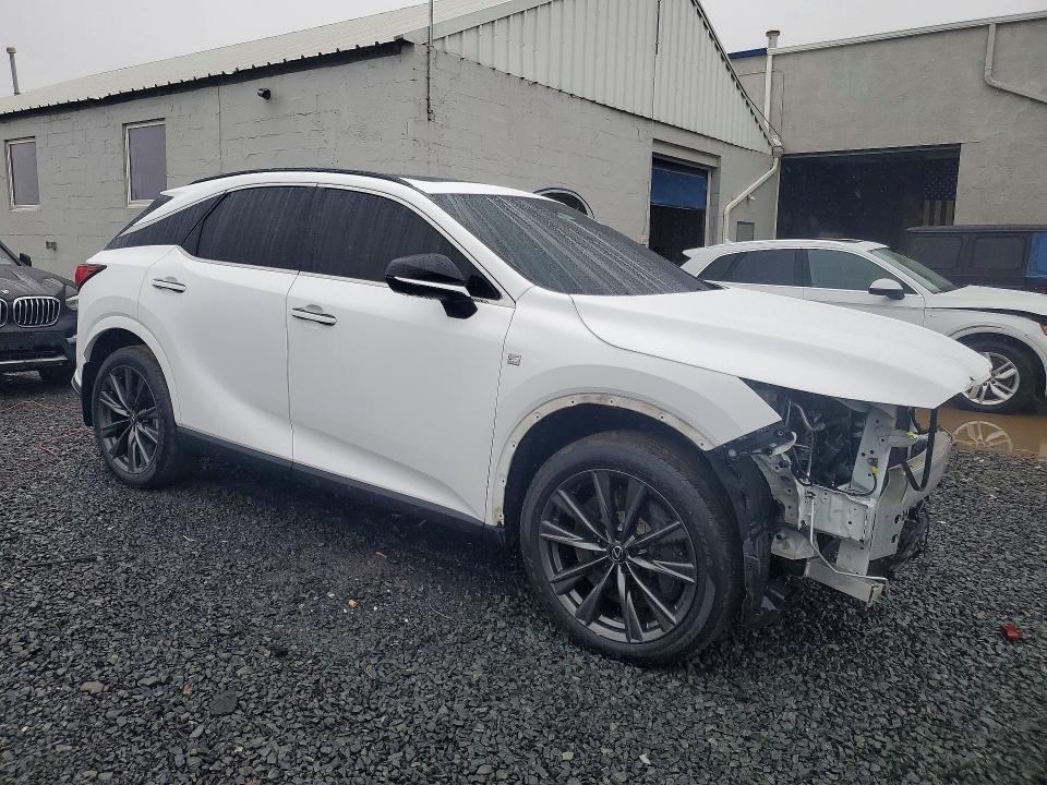 Продажа на аукционе авто 2023 Lexus Rx 350, vin: 2T2BAMCA3PC018926, номер лота: 79439395