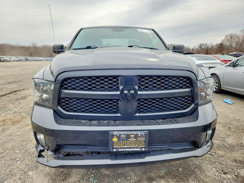 Продаж на аукціоні авто 2017 Ram 1500, vin: 1C6RR7FT7HS510733, номер лоту: 45744556