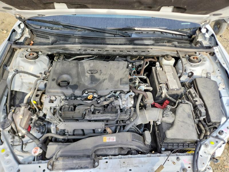 78344685 :رقم المزاد ، 4T1G11AK7NU664731 vin ، 2022 Toyota Camry مزاد بيع