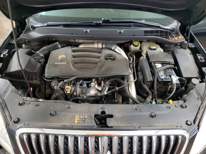 Aukcja sprzedaży 2013 Buick Verano, vin: 1G4PT5SV9D4186935, numer aukcji: 42080166