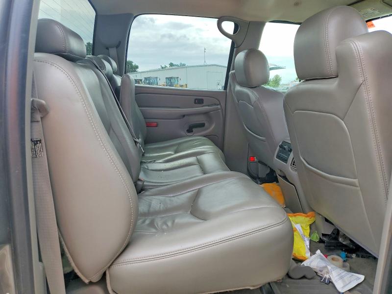 Продажа на аукционе авто 2006 Chevrolet Silverado, vin: 1GCHK23D46F235417, номер лота: 48341736