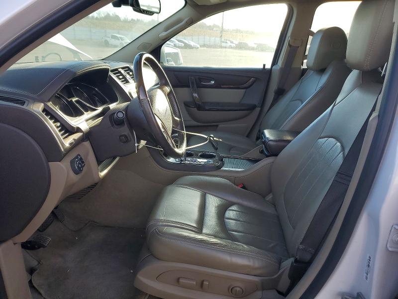 Aukcja sprzedaży 2016 Gmc Acadia, vin: 1GKKVTKD0GJ236491, numer aukcji: 45721986