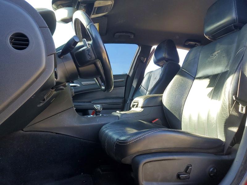 Aukcja sprzedaży 2014 Chrysler 300, vin: 2C3CCABG6EH145331, numer aukcji: 41661526
