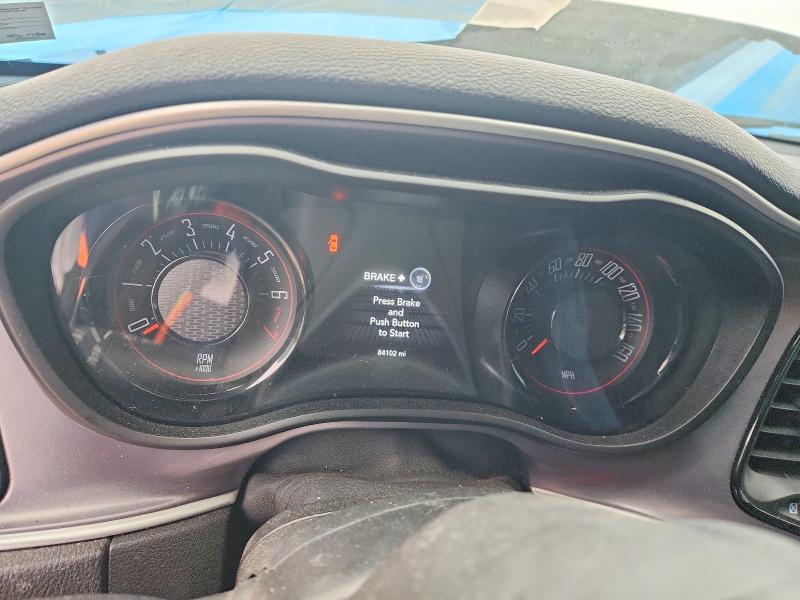 Aukcja sprzedaży 2020 Dodge Challenger, vin: 2C3CDZAG6LH201973, numer aukcji: 47439076