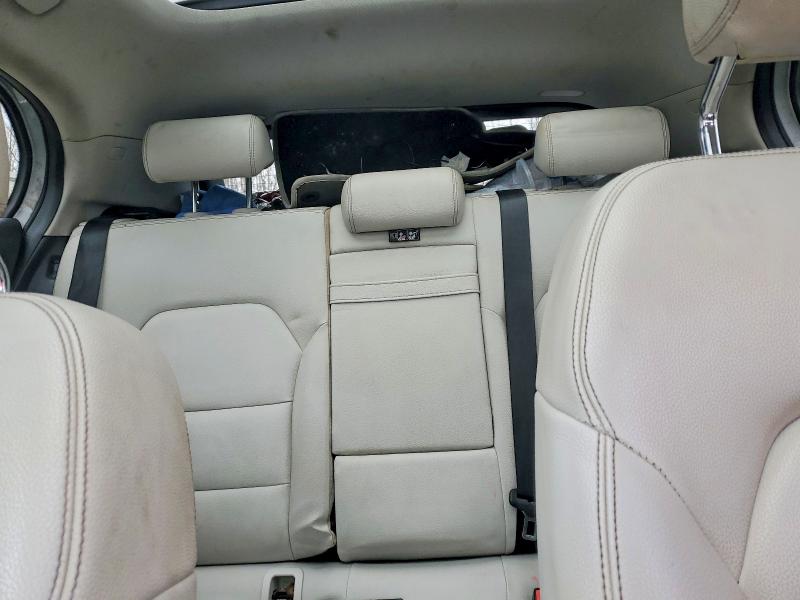 2018 Mercedes-benz Gla მანქანა იყიდება აუქციონზე, vin: WDCTG4GB5JJ463247, აუქციონის ნომერი: 47023986