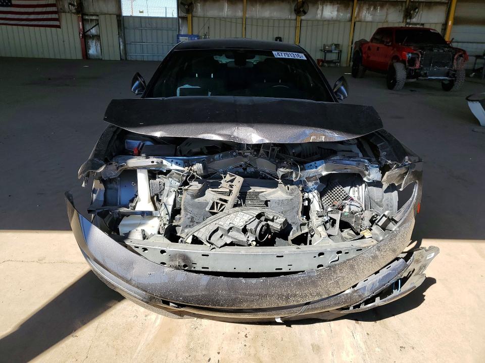 47791316 :رقم المزاد ، 2C3CDXBG8NH261274 vin ، 2022 Dodge Charger مزاد بيع