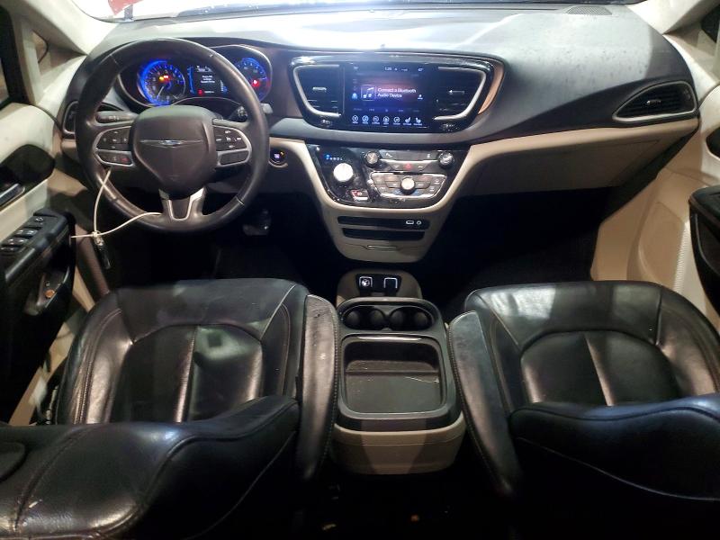 Aukcja sprzedaży 2017 Chrysler Pacifica, vin: 2C4RC1BG3HR592610, numer aukcji: 46041846
