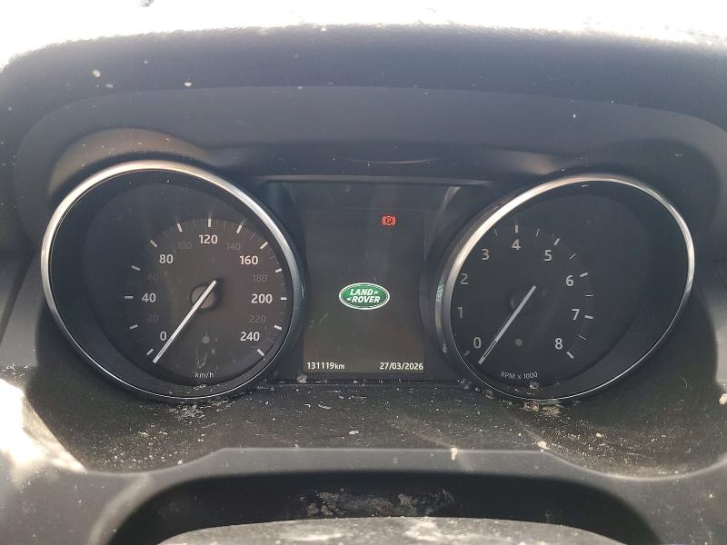 2016 Land Rover Range Rover Evoque მანქანა იყიდება აუქციონზე, vin: SALVR2BG0GH162510, აუქციონის ნომერი: 45677726